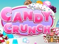 Spill Candy Crunch