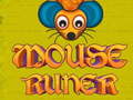 Spill Mouse Runer