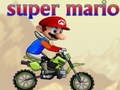 Spill super mario 