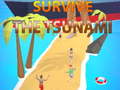 Spill Survive The Tsunami