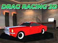 Spill Drag Racing 3D