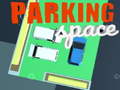 Spill Parking space