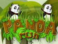 Spill Panda Run 