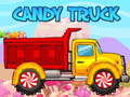 Spill Candy track