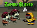 Spill Zombie Slayer