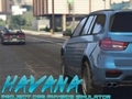 Spill Havana: Project Car Physics Simulator