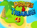 Spill Pirates & Treasures