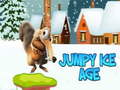 Spill Jumpy Ice Age 