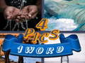Spill 4 Pics 1 Word 