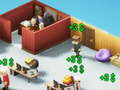 Spill Amoung us Business