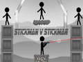 Spill Stickman V StickMan