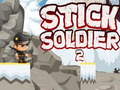 Spill Stick Soldier 2