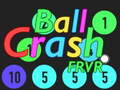 Spill Ball crash FRVR 