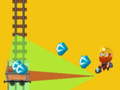 Spill Diamond Rush FRVR