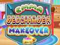 Spill Emma Bedchamber Makeover