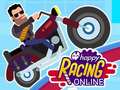 Spill Happy Racing Online