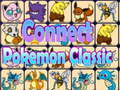 Spill Connect Pokémon Classic