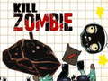 Spill Kill Zombie