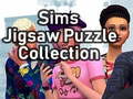 Spill Sims Jigsaw Puzzle Collection