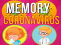 Spill Memory CoronaVirus