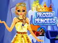 Spill Frozen Princess 