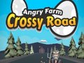 Spill Angry Farm Crossy Road