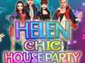 Spill Helen Chic House Party
