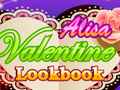 Spill Alisa Valentine Lookbook