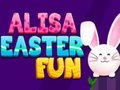 Spill Alisa Easter Fun