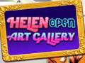 Spill Helen Open Art Gallery