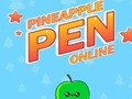 Spill Pineapple Pen Online
