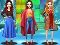Spill Cherrie New Spring Trends