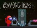 Spill Among Us Dash