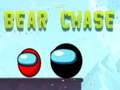 Spill Among Us Bear chase