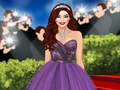 Spill Red Carpet Dress Up Girls 