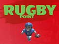 Spill Rugby Point
