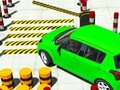 Spill Real Advance Car Parking