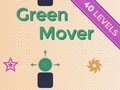 Spill Green Mover