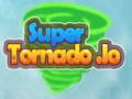 Spill Super Tornado.io