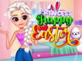 Spill Princess Happy Easter