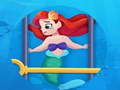 Spill Save The Mermaid