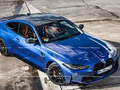 Spill BMW M4 Coupe Puzzle