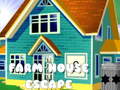 Spill Farm House Escape