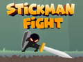 Spill Stickman Fight