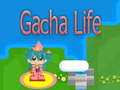 Spill Gacha life 