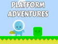 Spill Platform adventures