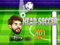 Spill Head Soccer 2021