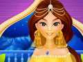 Spill Arabian Princess Dress Up