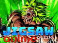 Spill Jigsaw Anime Puzzle 