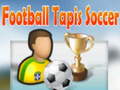 Spill Football Tapis Soccer